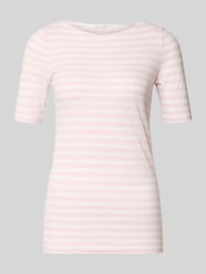 Regular Fit T-Shirt aus reiner Baumwolle von Marc O'Polo - 25