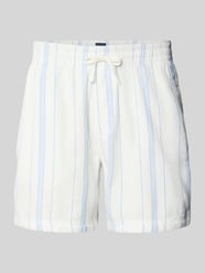 Regular fit korte broek van puur katoen van Tommy Jeans - 40