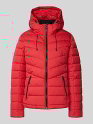 Steppjacke mit Kapuze von G.I.G.A. DX - 37