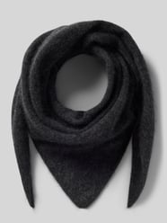Schal aus Lama-Mix mit Kaschmir-Anteil Modell 'Palo' von MM by Max Mara - 2