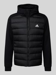 Adidas jacke mit punkten online