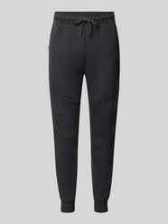 Slim Fit Sweathose aus Baumwoll-Mix von Nike - 22