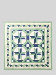 Tuch aus reiner Baumwolle Modell 'NICOLAJ BANDANA' von Selected Homme - 6
