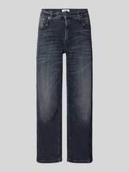 Jeans in verkürzter Passform Modell 'ORIA' von CAMBIO - 28