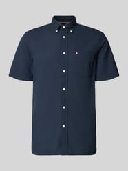 Regular Fit Freizeithemd aus reiner Baumwolle von Tommy Hilfiger - 35