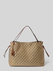 Sack Bag mit Anhänger Modell 'DENIZ' von MANGO - 13