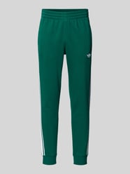 Sweatpants met elastische band van adidas Originals - 22