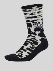 Socken aus Baumwoll-Mix im 2er-Pack von adidas Originals - 3