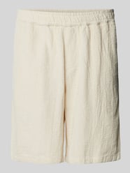 Relaxed Fit Shorts in Crinkle-Optik von REVIEW - 17