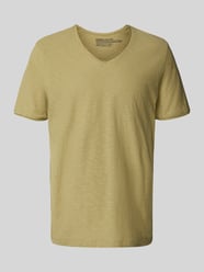 T-shirt met V-hals van MCNEAL - 43