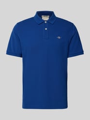 Regular Fit Poloshirt aus reiner Baumwolle von GANT - 29
