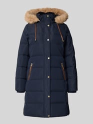 Donsjas met ritszakken van Lauren Ralph Lauren - 23