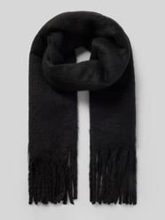 Schal mit soften Fransenenden von VERO MODA - 2