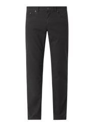 Regular Fit Hose mit Stretch-Anteil Modell 'Cooper Fancy' von Brax - 43