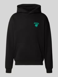 Relaxed Fit Hoodie mit Motiv-Print von REVIEW x ANSON´S - 44