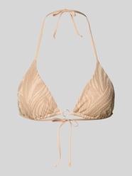 Góra od bikini w trójkątnym kroju model 'Zoe' od GUESS - 33