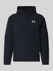 Jacke mit Kapuze von Under Armour - 5