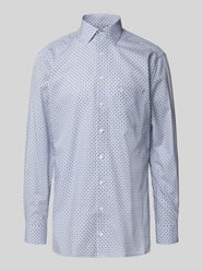 Koszula casualowa o kroju regular fit z kołnierzykiem typu kent model ‘New’ od OLYMP - 48