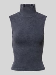 Tanktop mit Turtleneck von Gina Tricot - 29