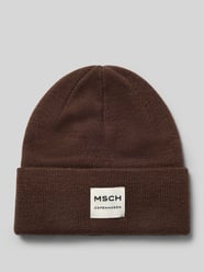 Mütze aus Woll-Mix Modell 'Mojo' von MSCH Copenhagen - 45
