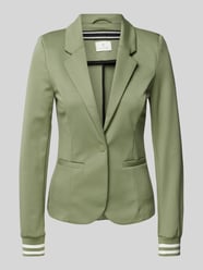 Blazer mit Knopfverschluss Modell 'KINNIE' von Kaffe - 6