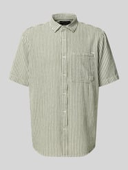 Koszula casualowa o kroju regular fit w z krótkim rękawem stylu od G-Star RAW - 3