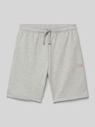 Regular Fit Sweatshorts mit Label-Print Modell 'MAPLETON' von Dickies - 22