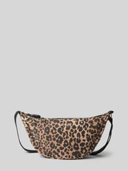 Umhängetasche mit Allover-Animal-Print von Studio Noos - 41