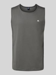 Tanktop mit Logo-Detail von Lerros - 12