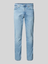 Slim fit jeans in 5-pocketmodel, model '511 TABOR WELL' van Levi's® - 18