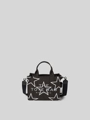 Tote Bag mit Label-Print von Marc Jacobs - 18