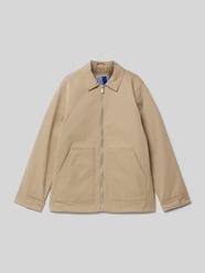 Jacke mit Ärmelriegeln Modell 'WINSON WORKER' von JACK & JONES - 28