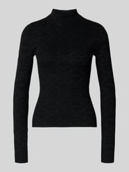 Slim Fit Pullover aus Viskose-Mix Modell 'SINEPRO' von HUGO - 14