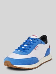 Sneaker mit Label-Details Modell 'Icelin' von HUGO - 2