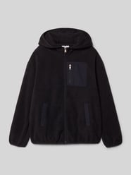 Sweatjack met capuchon en steekzakken van CHAMPION - 6