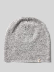 Muts van puur kasjmier van Roeckl - 2
