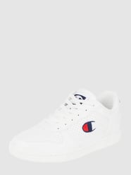 Sneaker aus Leder Modell 'Chicago' von CHAMPION - 40