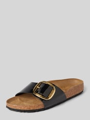 Slippers met doornsluiting, model 'Madrid' van Birkenstock - 3