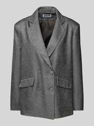 Blazer mit Knopfverschluss von Amy Lynn - 32