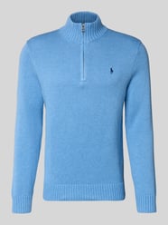 Troyer mit Label-Stitching von Polo Ralph Lauren - 2