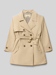 Trenchcoat mit Reverskragen von Mango - 24