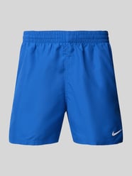 Badehose mit Label-Print von Nike - 5