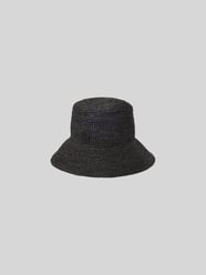 Bucket Hat in Flecht-Optik von Anine Bing - 4
