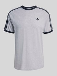 Regular Fit T-Shirt aus reiner Baumwolle von adidas Originals - 33