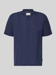 Relaxed Fit Poloshirt aus reiner Baumwolle von ARMEDANGELS - 18