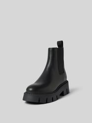 Chelsea Boots in Leder-Optik von Copenhagen - 5