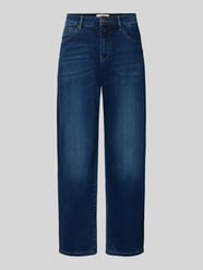 Barrel Jeans im Used Look Modell 'IDA' von GANG - 30