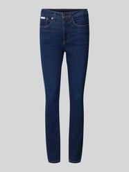 Skinny fit jeans in 5-pocketmodel van Calvin Klein Jeans - 13