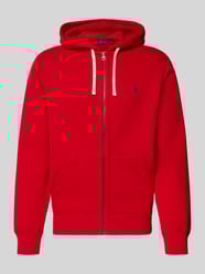 Sweatjacke mit Kapuze von Polo Ralph Lauren - 28