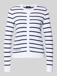 Gebreid jack met Knoopsluiting Model 'RALHAN' van Lauren Ralph Lauren - 13